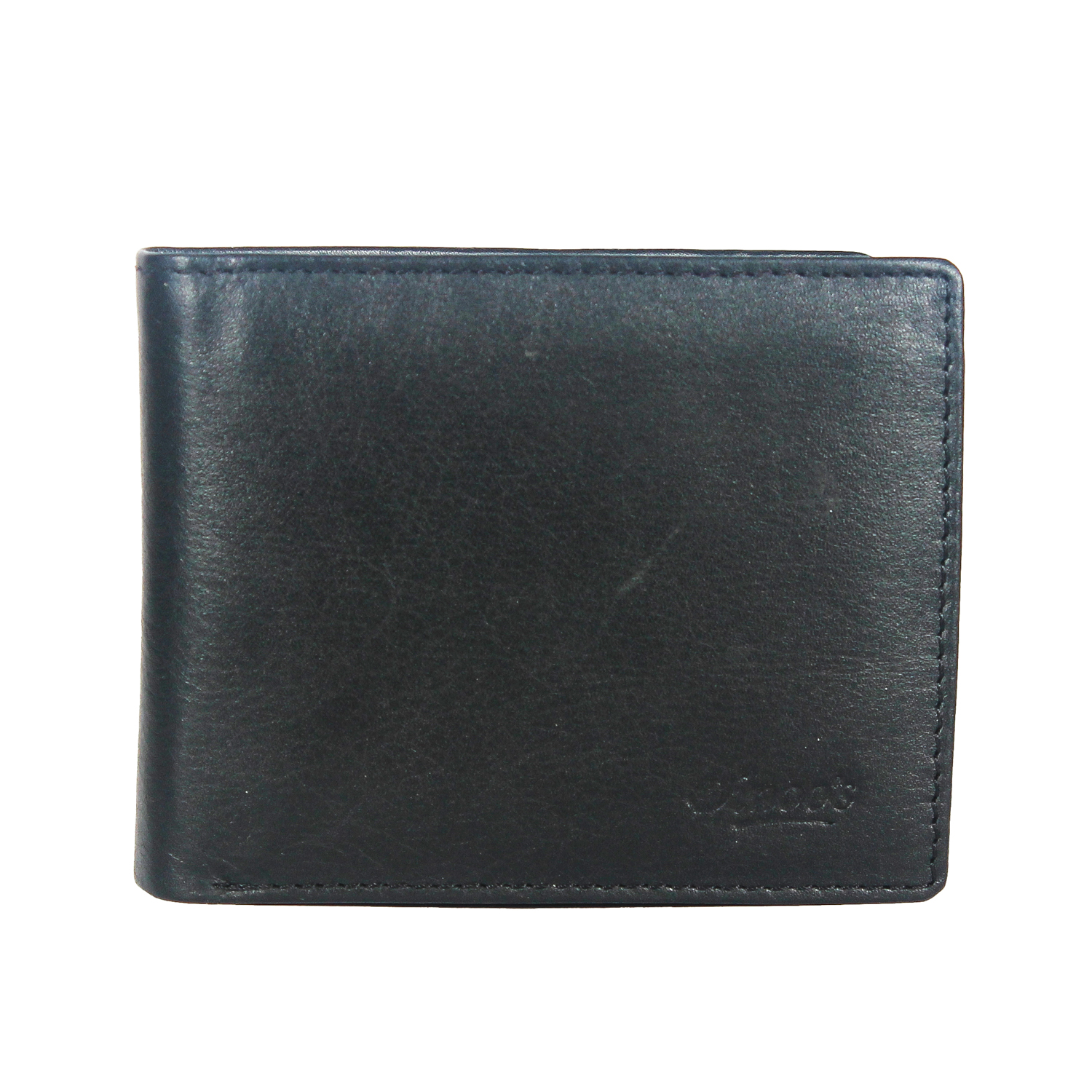 Browan Leather Wallet