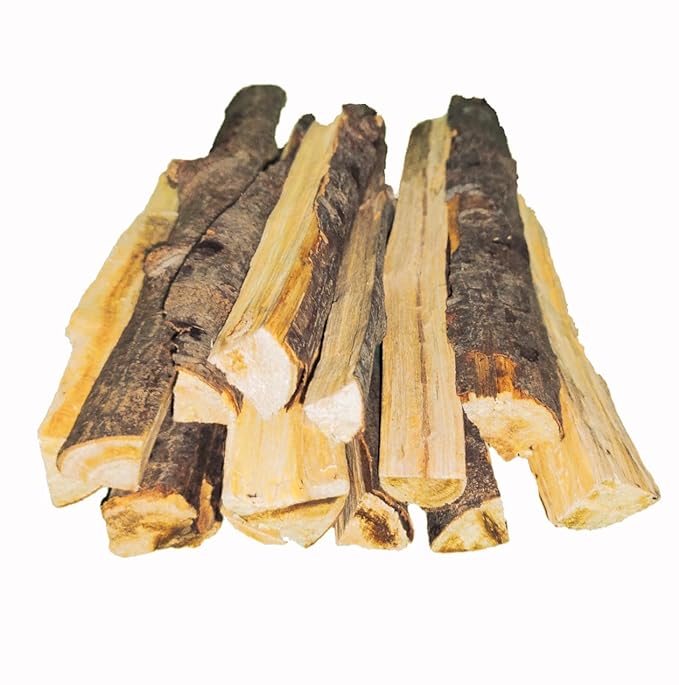 1 Bundle of Wood Log Sturdy Dry Firewood for Haven / Camping / Camp / Rocket Stove Fireing / Multipurpose Wood