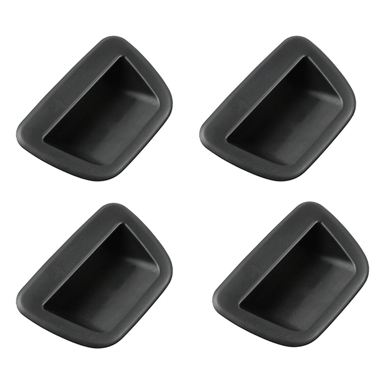 OYPFXMI 2X Boot Trunk Door Lock Switch Button Handle 31348022 for S80 S90 S60 S40