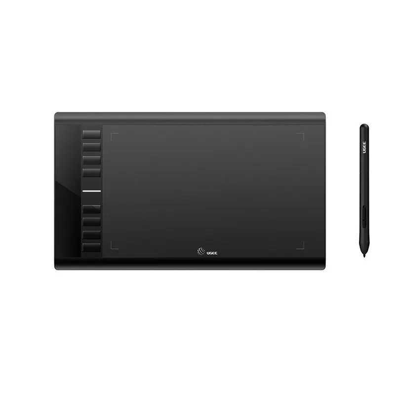 Ugee M708 Graphic Drawing Tablet