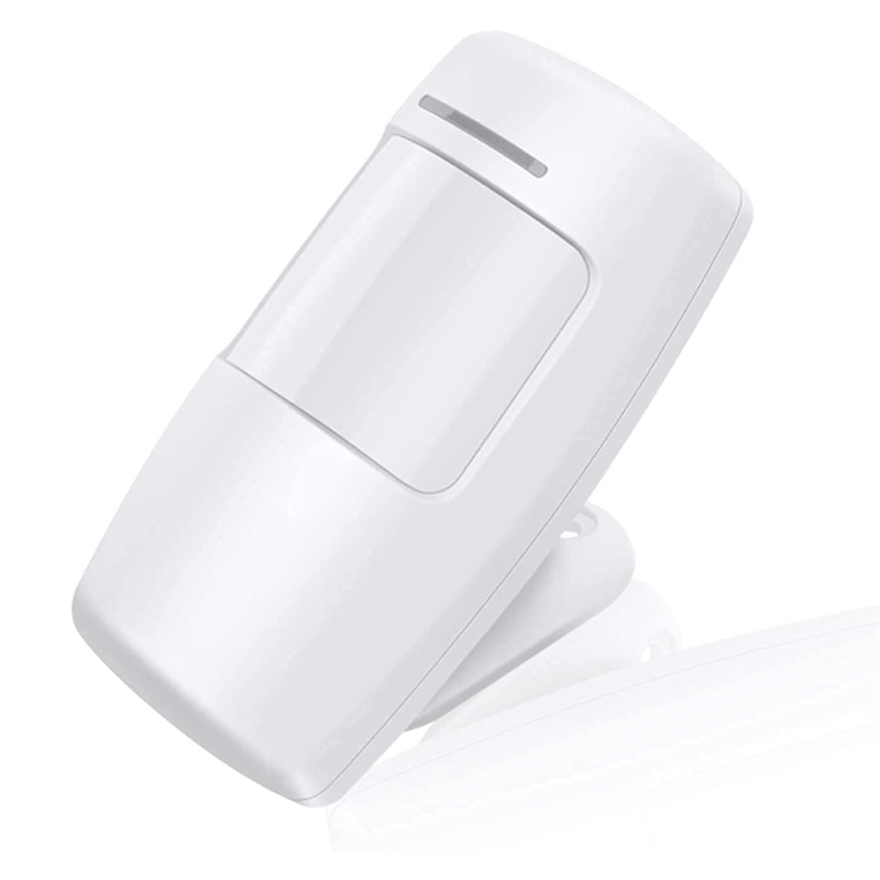 PIR Motion Detector Movement Sensor Accessory for WIFI + RF433 Hub Security Alarm System Tuya Powered