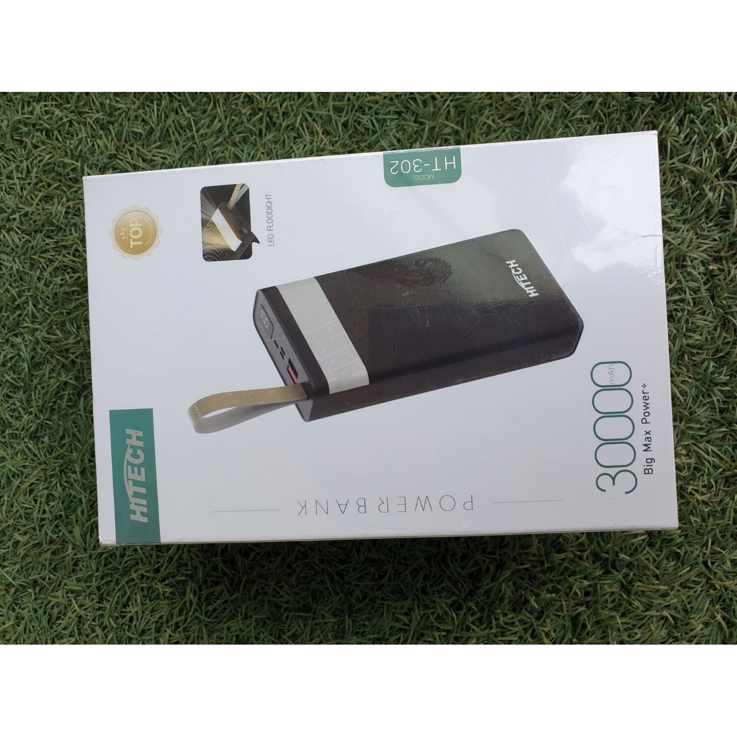 Powerbank YP301