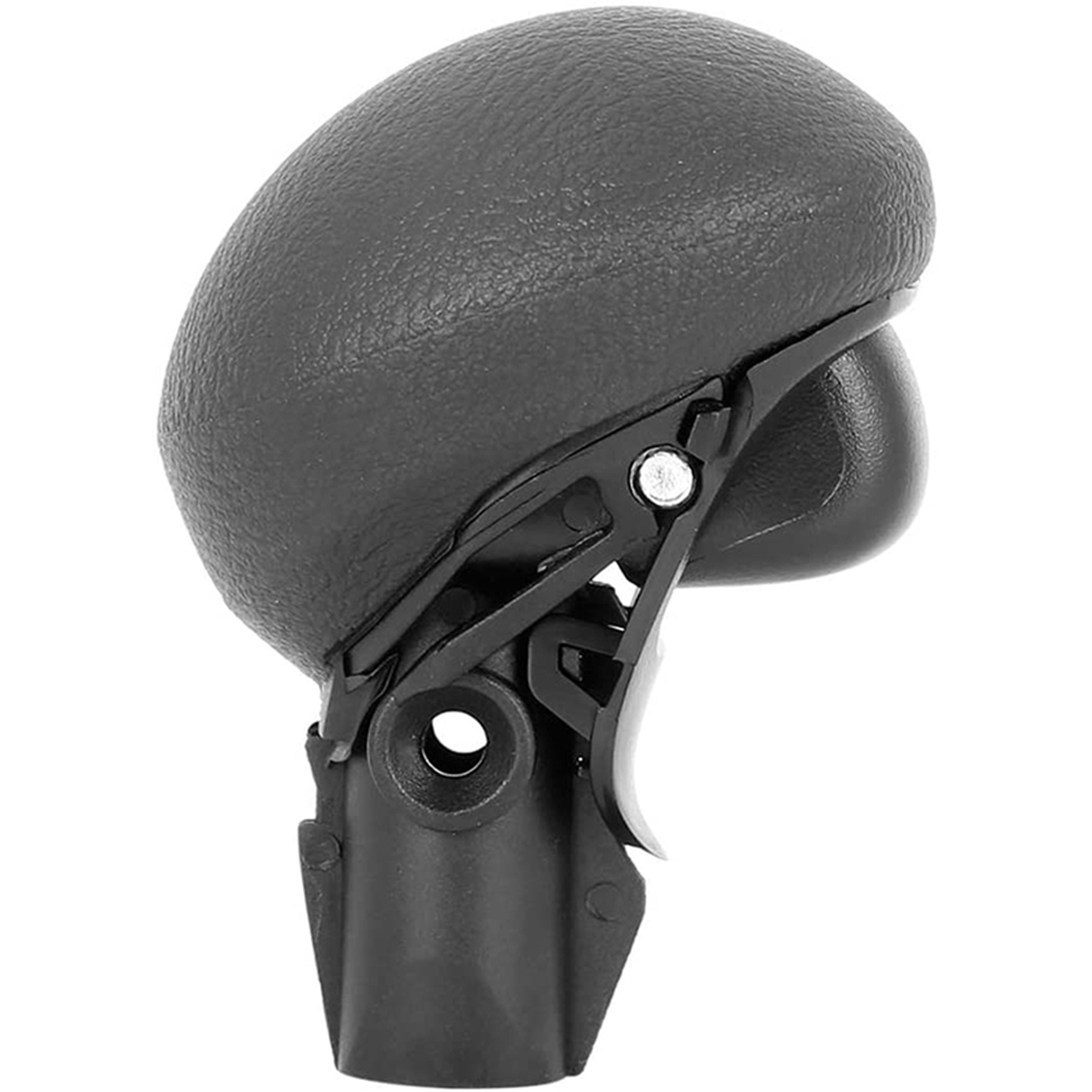 OUMERY 3X 54130--A81 Car Gear Shift Knob Lever ABS for 2006 2007 2008 2009 2010 2011 Accessories