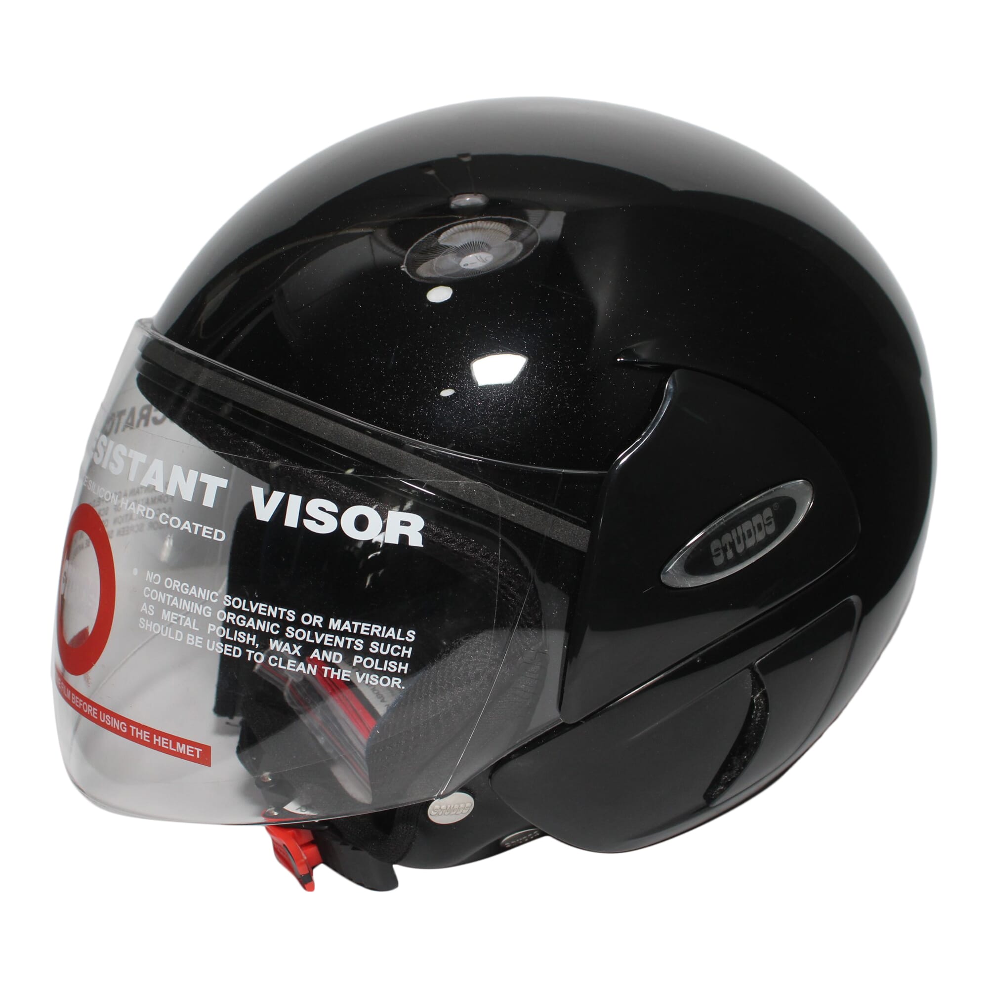 Studds Cub Helmet Resistant Vision