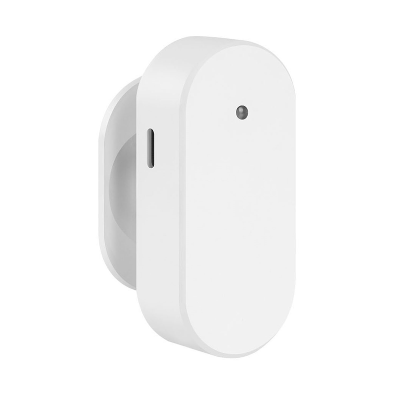 Tuya Zigbee 24G Millimeter Wave Human Presence Detector Radar Light Sensing Detector Sensor Motion Sensors Smart Home Replacement Accessories