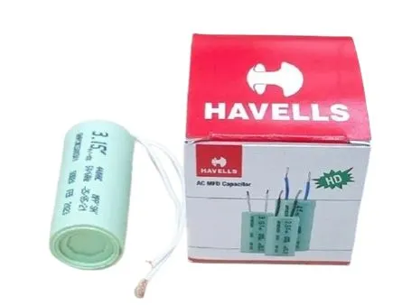 Capacitor For Ceiling Fan 2 Pieces