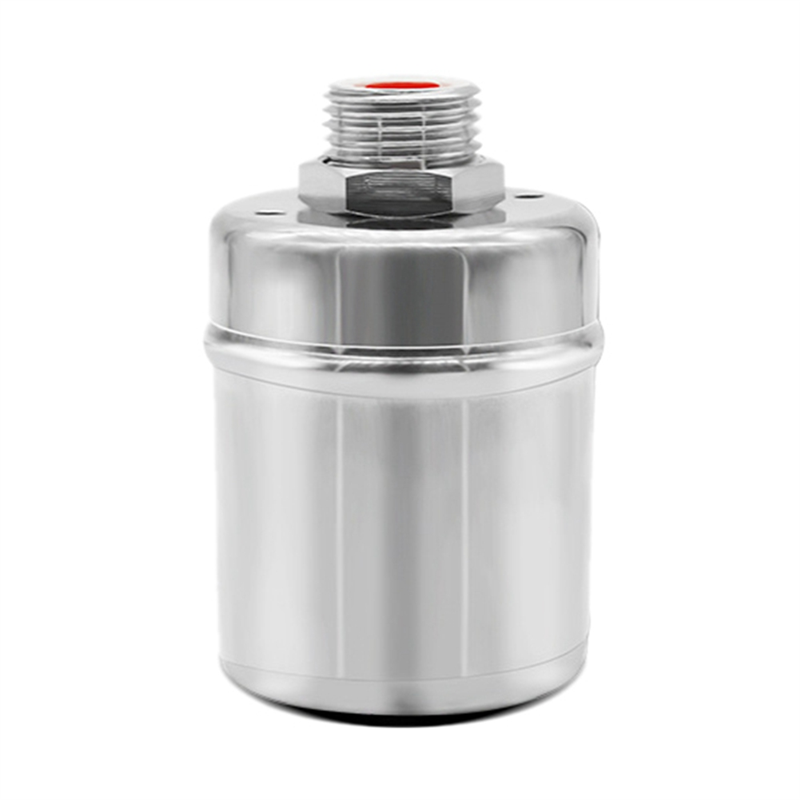 304 Stainless Steel Ball Valve Automatic Water Level Control Valve Replacement Accessories Water Saver