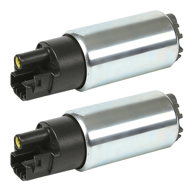 JINMY 2X for 4Runner 4.0L 4.7L 2003 2004 2005 2006 2007 2008 2009 23221-50100 2322150100 Electric Fuel Pump