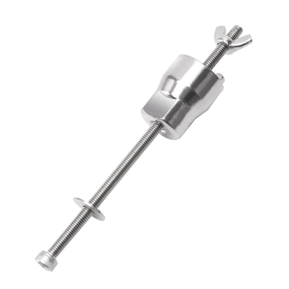 FORIDE Mountain Road Bicycle Hub Removal Tool Remover Universal Slotted Socket Wrench Quick Disassemble Tools