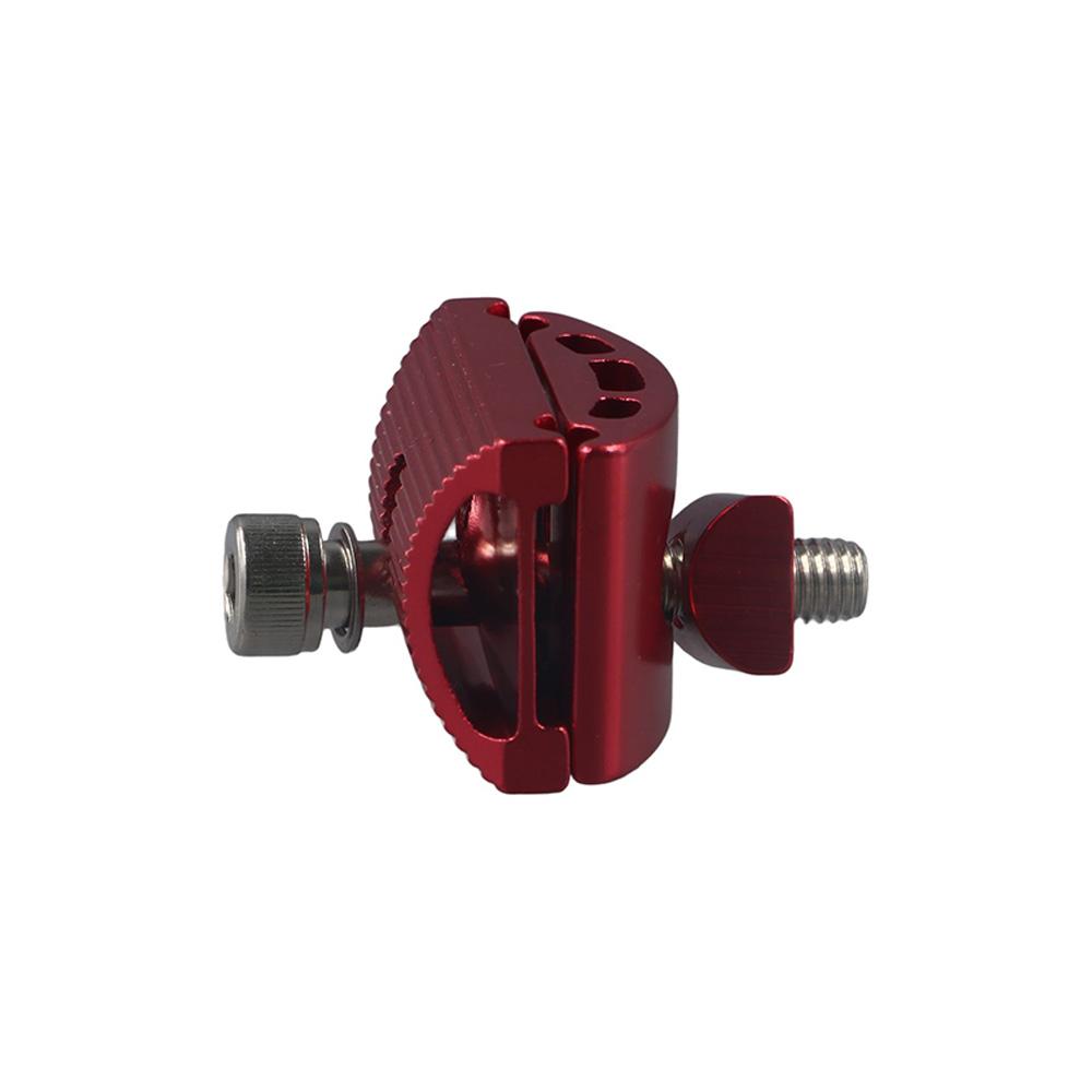 Replacement Bicycle Accessories Cycling Road Bike Seat Tube Chuck Quick Release Bike Seat Screw Bicycle Seatpost Clamps Bicycle Seat Tube Bike Saddle Pipe