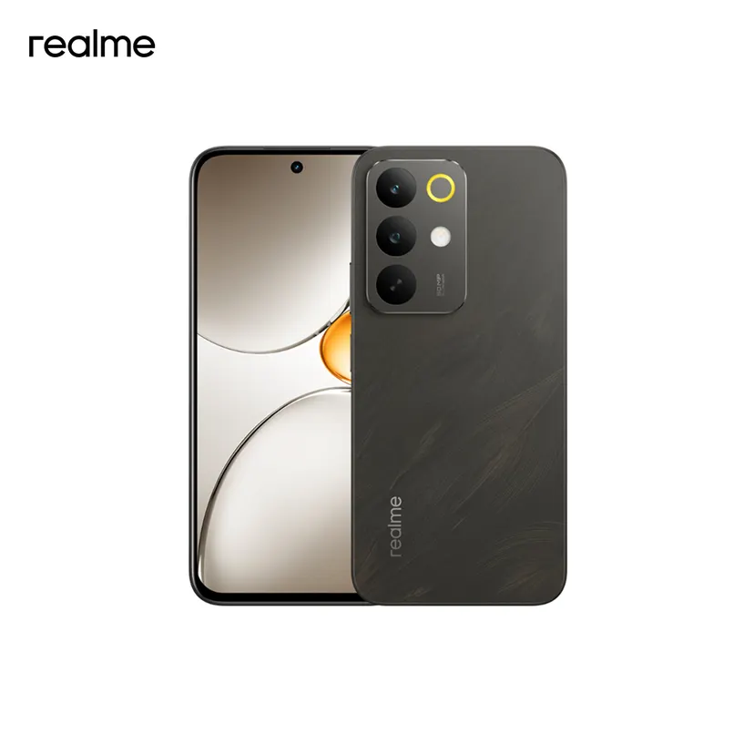 realme C85 (8+256 ) | 7000 mAh battery | 45W fast charging | 50 MP camera AI Camera | 6.8-inch LCD+ display
