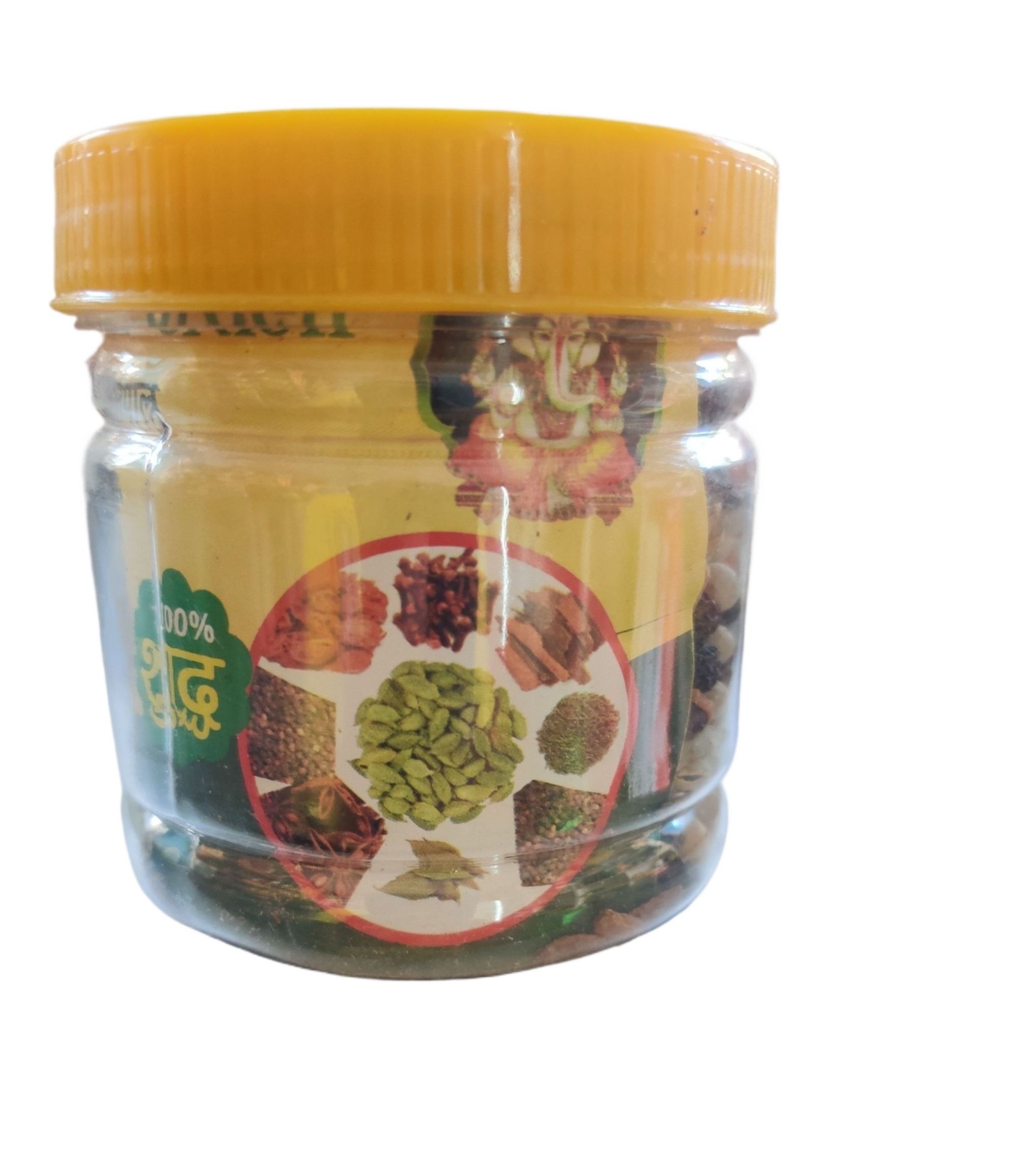Mixed Garam Masala 110 Gm Best Quality