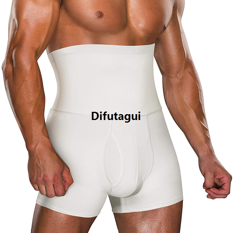 Difutagui Flarixa Shapewear for Women High Waist Tummy Control Pants 5D Liquid Bargain price Boxer Shorts Postpartum Belly Slimming Panties Body Shaper