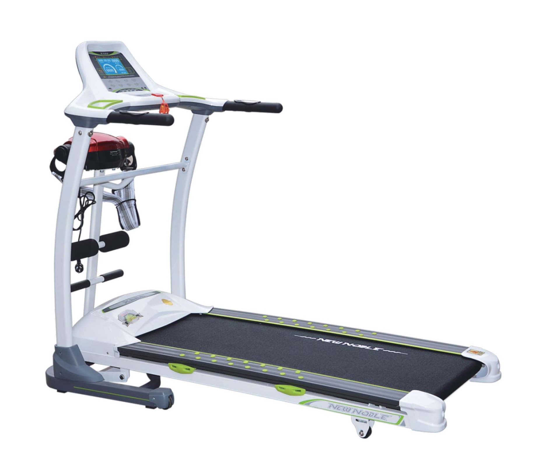 Treadmill Hulas Home Use Treadmill XG-1916A/5