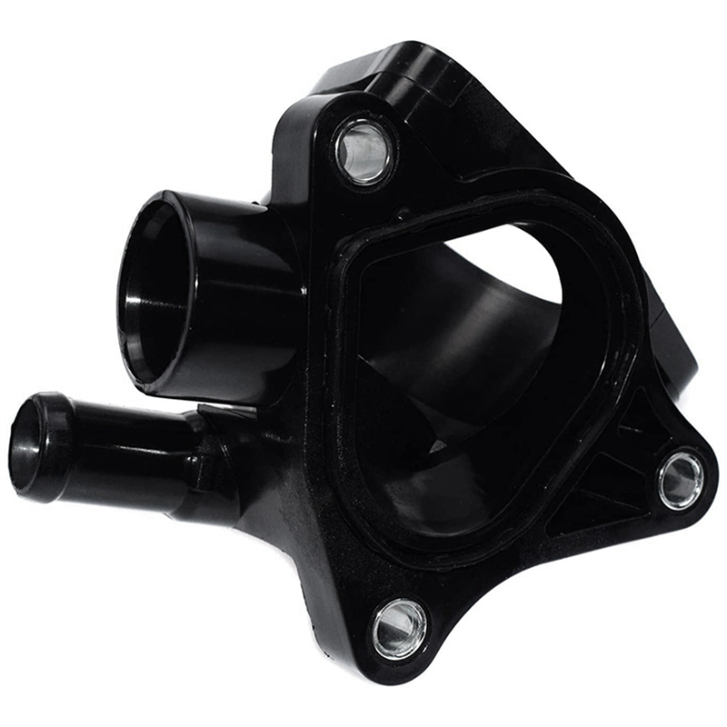 fasdaga 5X 19320PNA003 Engine Coolant Thermostat Housing for -V 2.4L 2002 2003 2004 2005 2006, 1.7L 2002-2005