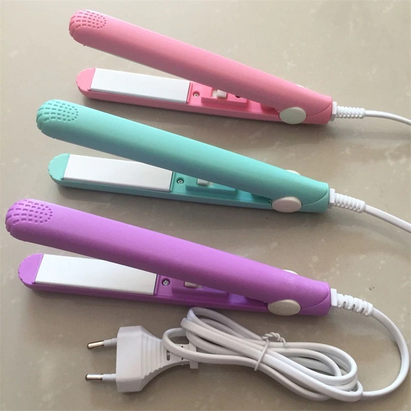 New Design Portable Inova Hair Straightener SX-8006 Your choice 44