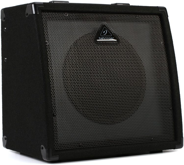 Behringer Ultratone K450FX - 45W 10″ Keyboard Amp