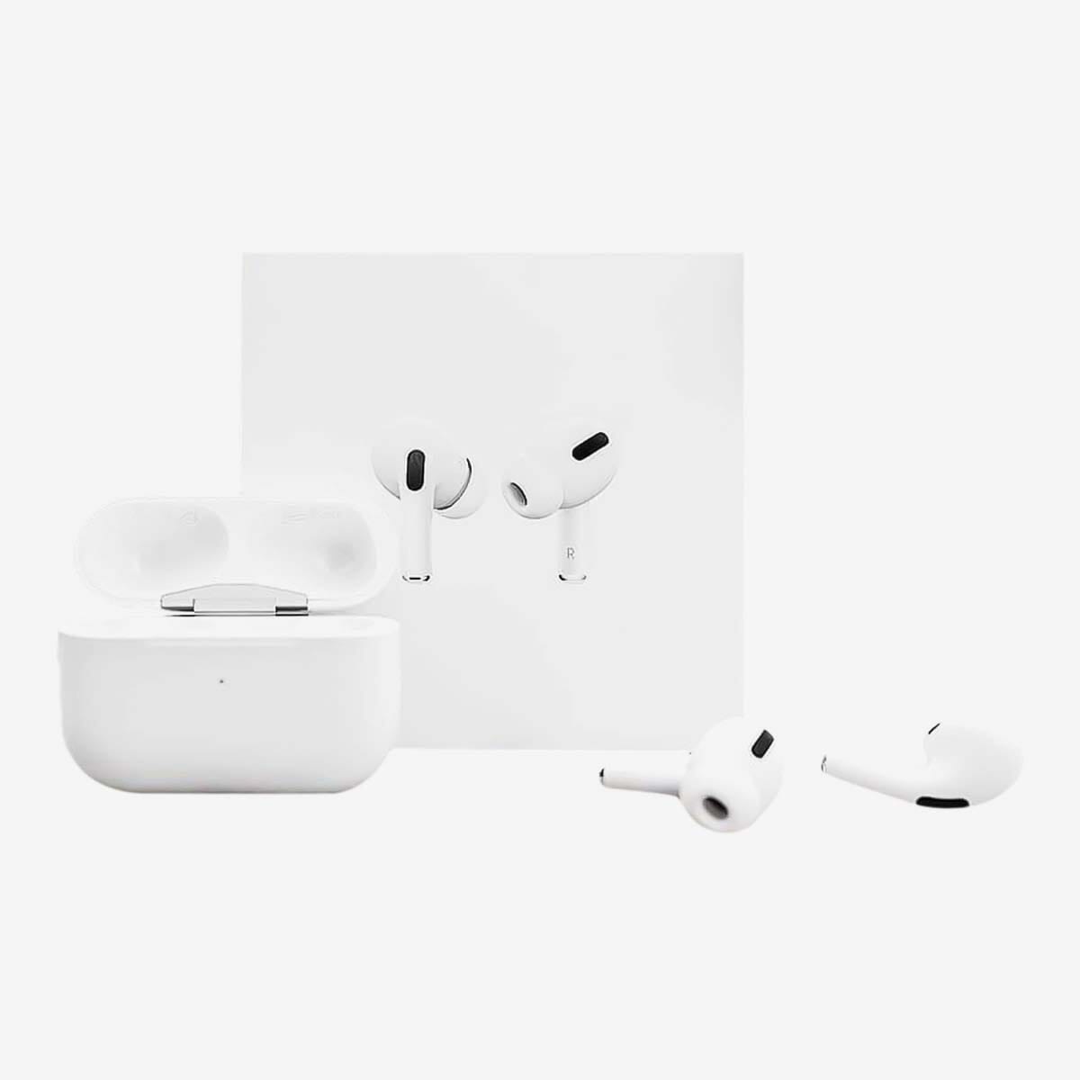 Earbuds Pro Airpods Sealpacked Brand New Babaal Sound