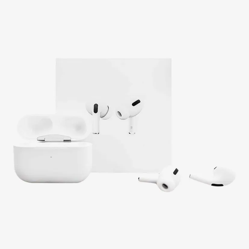 Earbuds Pro Airpods Sealpacked Brand New Babaal Sound