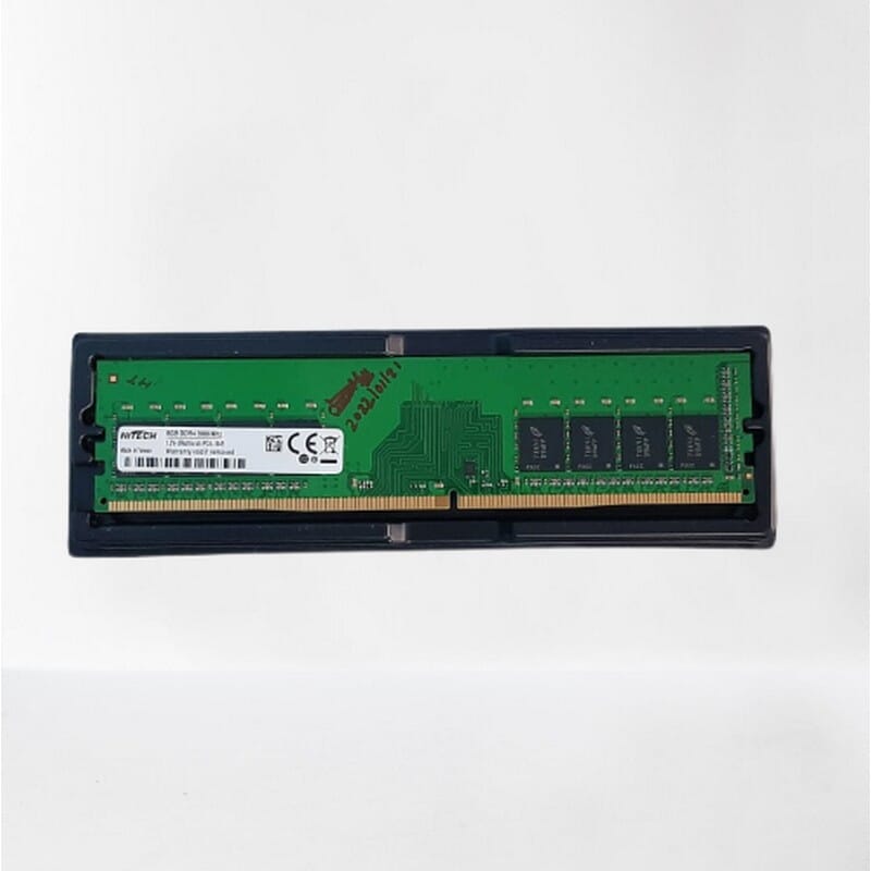 Hitech 8GB RAM DDR4 2666Mhz For Desktop PC