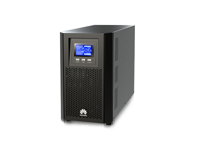 Huawei Online UPS UPS2000-A 1KVA Power Supply Unit