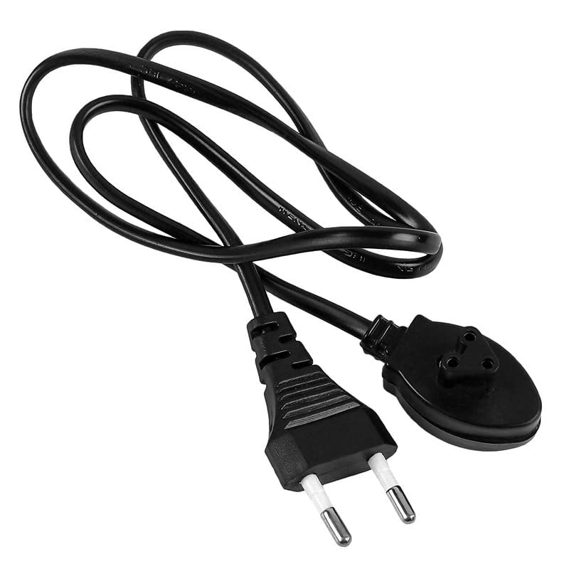Hot Water Bag Charging Cable