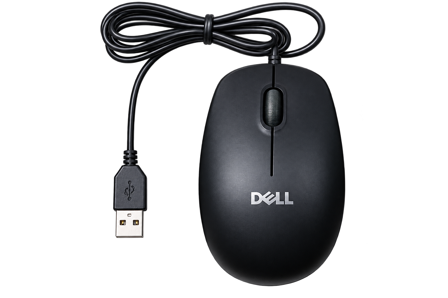 USB Optical Mouse Ms111