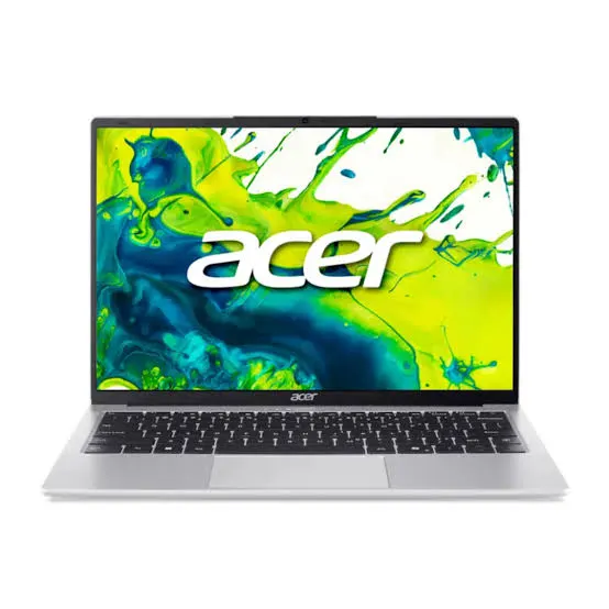 ACER Aspire Lite | Intel core i5-1334u | LCD: 16"WUXGA IPS | SSD: 512GB NVMe | Ram: 16GB DDR5