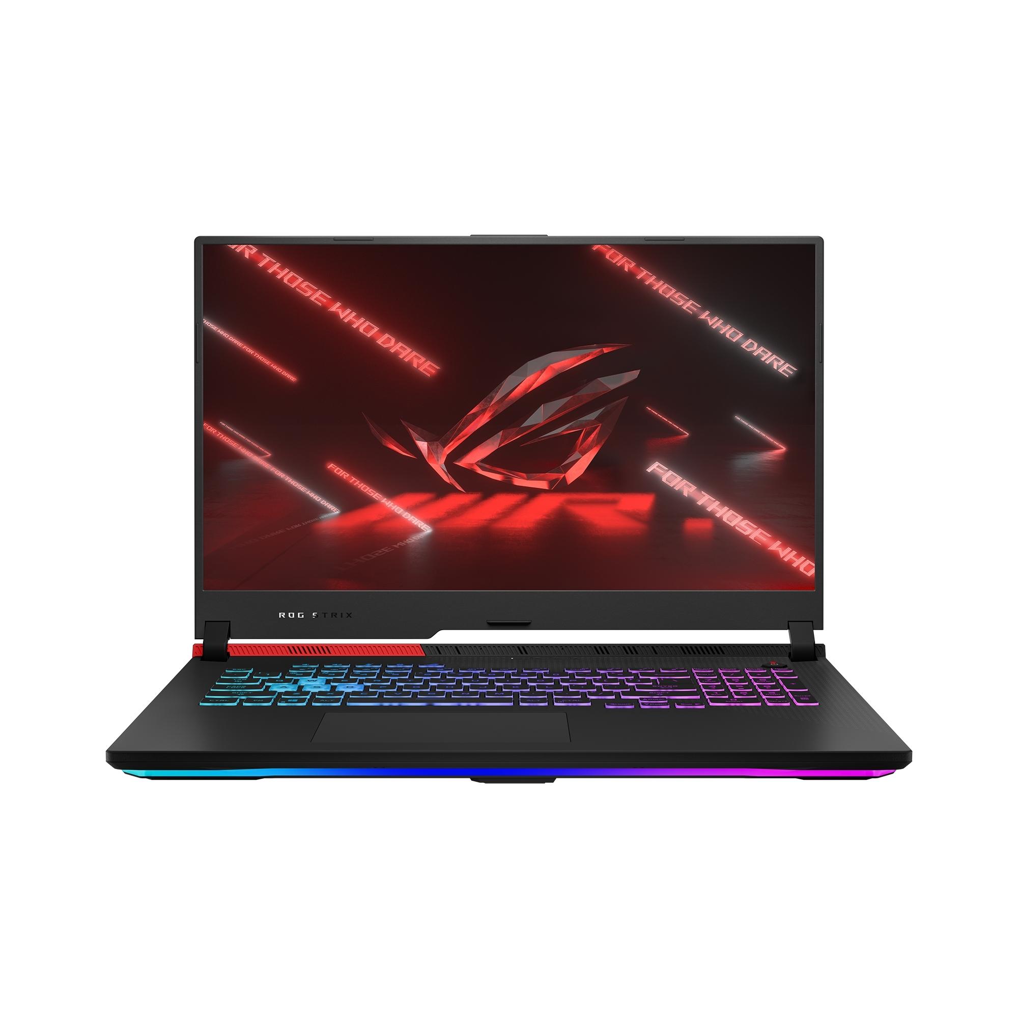 Asus Rog Strix Gaming Laptop | 8 GB RAM | 512 GB SSD| 15.6" Display ,1650 Ti (4 GB) Graphic