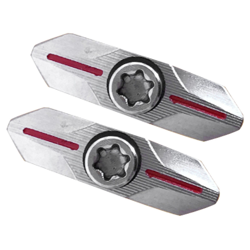 JAERBEE 2X Golf for G410 Weight for G410 Driver 4G-20G New(6G)