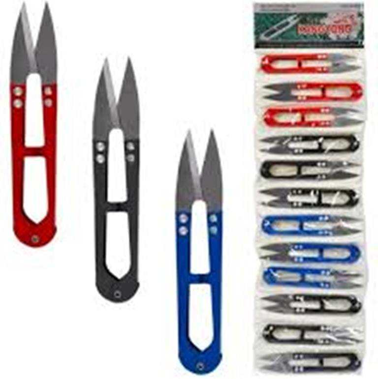 1 Pcs Thread Cutting Mini Scissors