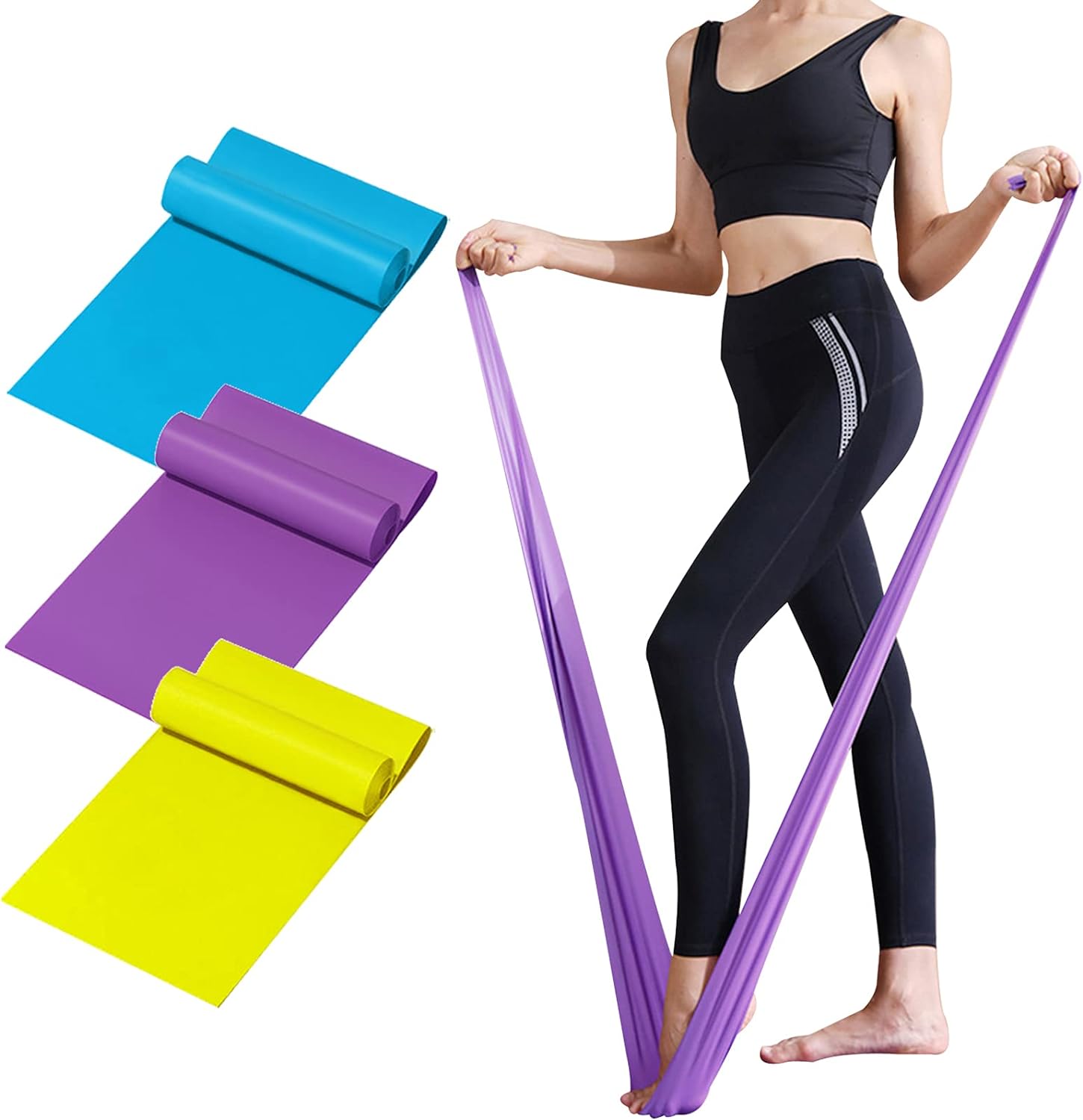 Premium Resistance Band