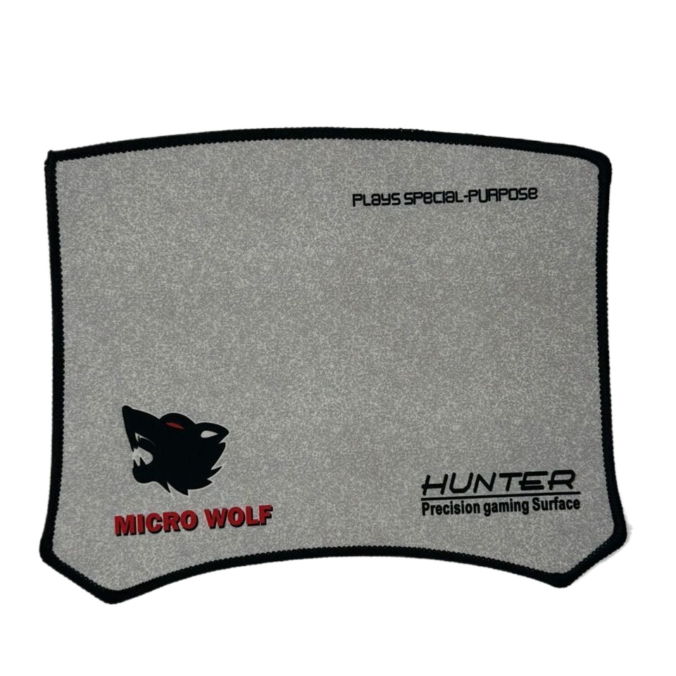 Mouse Pad Suitable Portable Size - 25cm