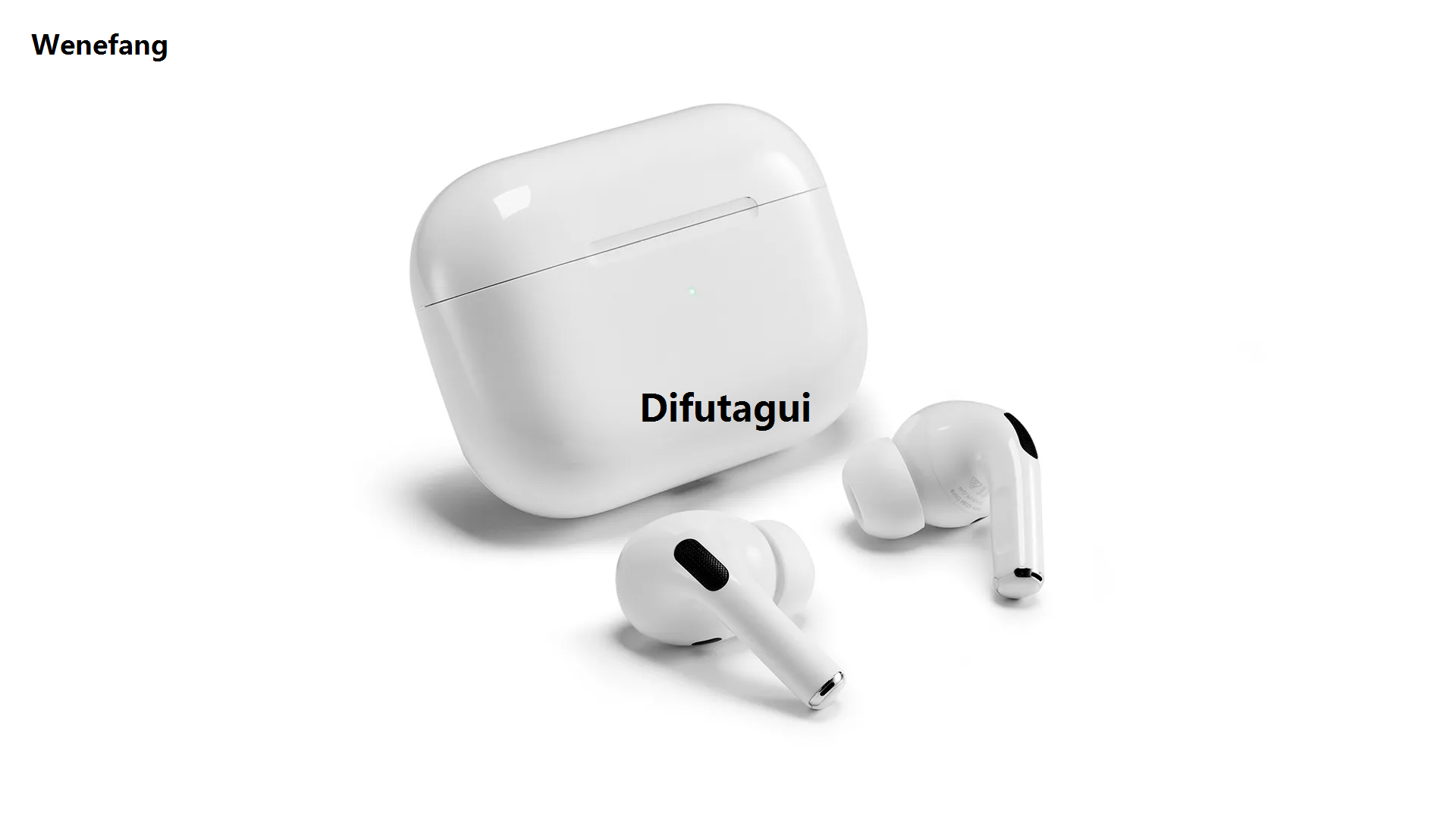 Wenefang AirPods Pro Wireless Earbuds Inpods pro Air 13 pods Earbuds Wireless Earphones Profesional Earbuds Wireless TWS Earbuds Bluetooth Headset Airbuds Headset