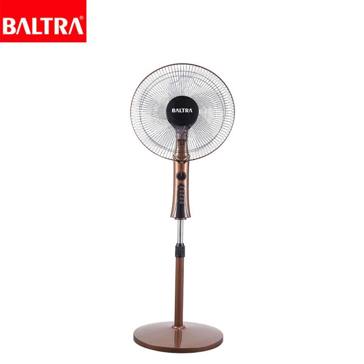 Baltra Stand Fan DOLPHIN | 16'' Oscillation | 3 Speed Control
