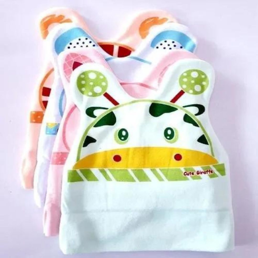 Baby Unisex Rabbit Cap
