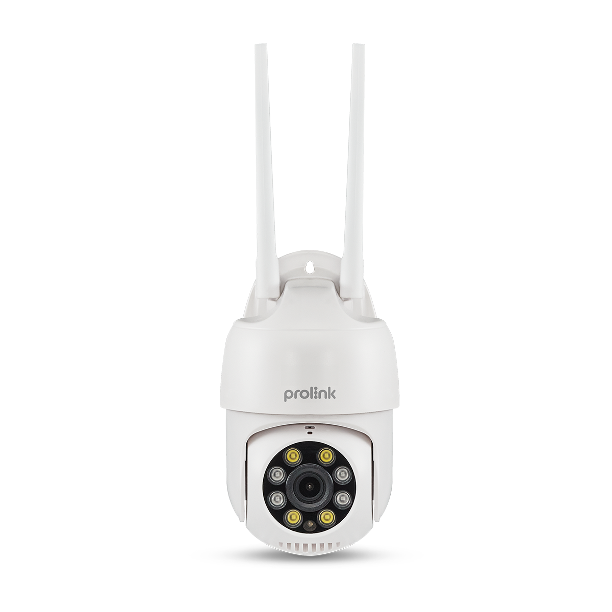 Prolink 4MP Wi-Fi 6 Dual Band Outdoor Security Camera with PTZ /Coloured Night Vision UKPIN (DS-3103)