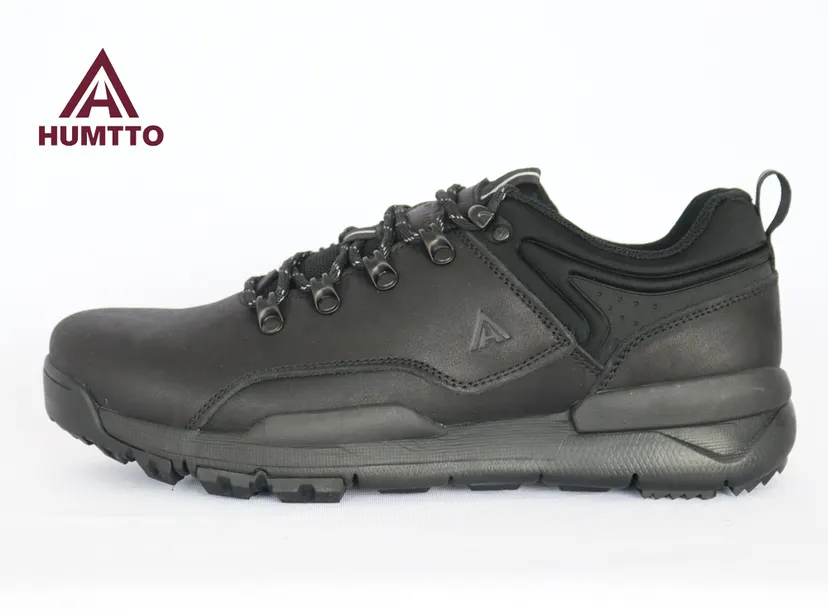 Trail running shoes