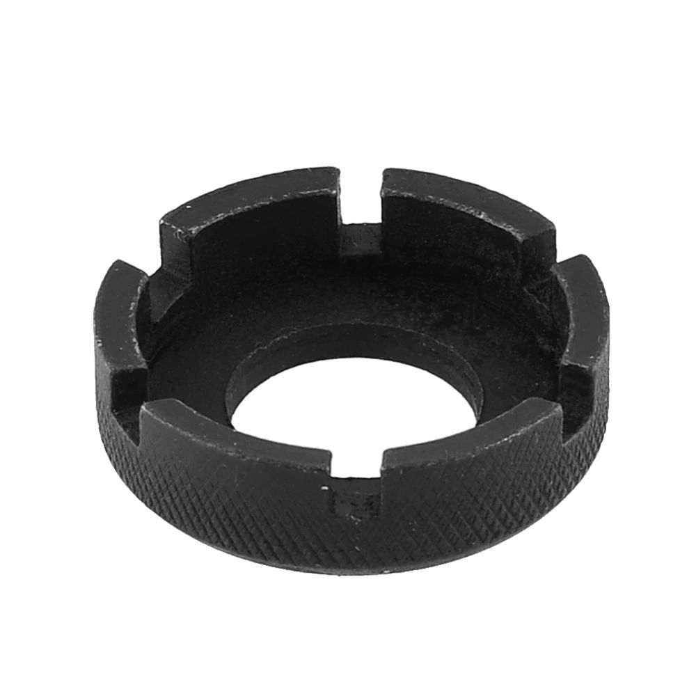 Bike Accessories Adjustable Spanner Repair Wrench Cycling Wrench Wheel Rim Spanner 8 Way Spoke Nipple Bicycle Spoke Wrench