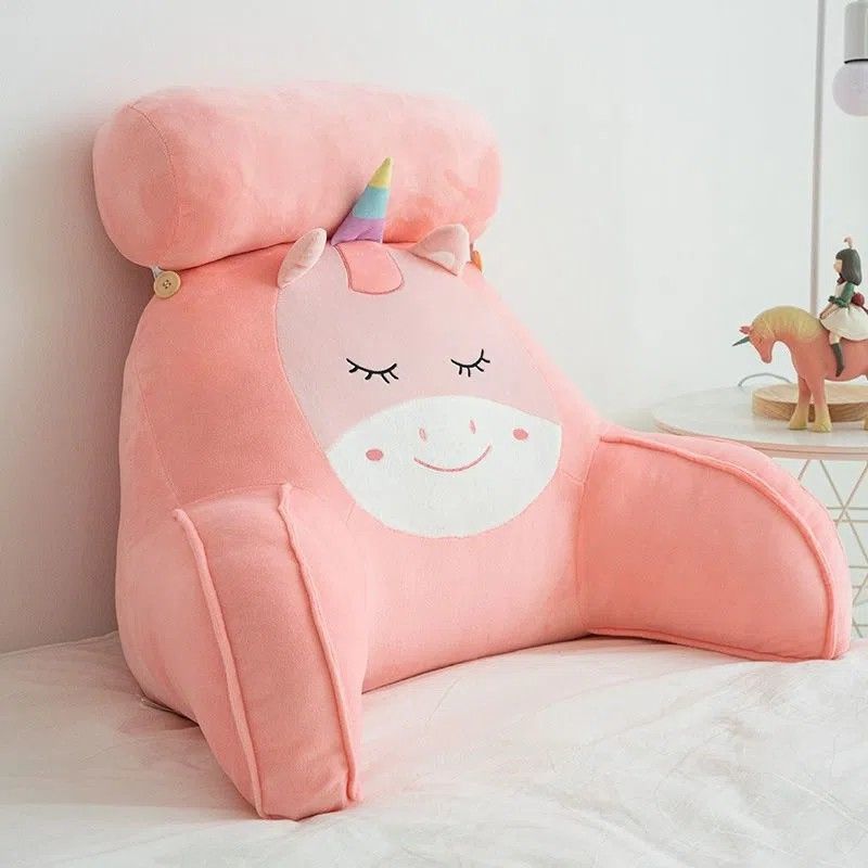 [Fast Shipping][Hot selling in China]a Quasi-Square Pillow Core Sofa Pillow Backrest Lumbar Cushion Bed Headrest Hotel Pillow Insert