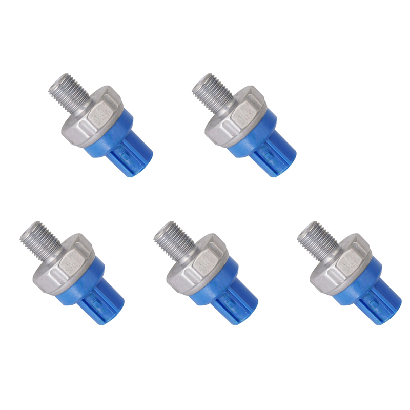 fasdaga 5X Car Knock Sensor 30530-PV1-A01 Fit for EX DX LX 96-2000