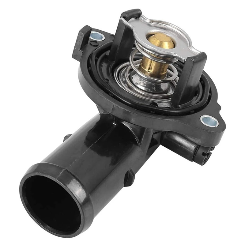 ARELENE Engine Coolant Thermostat for Charger 300 3.6L V6 2011-2018 05184977AE 5184977AE