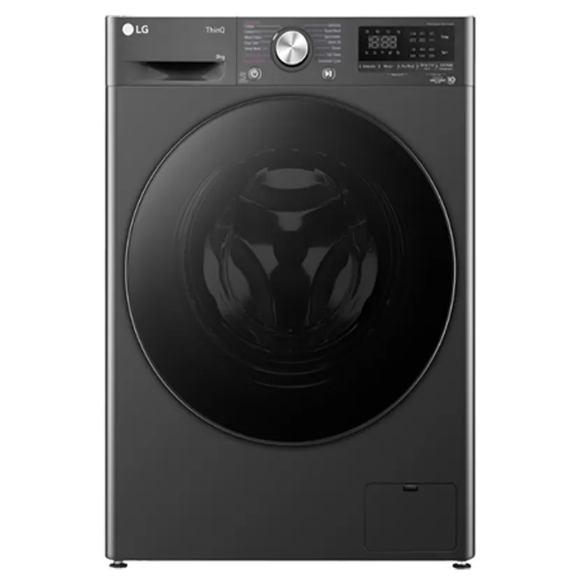 Samsung Washing Machine 9 Kg With WiFi