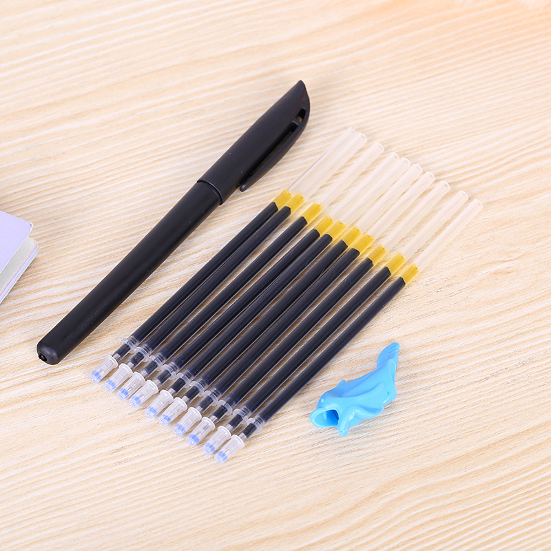 Magic Refill Pen With 10 pcs Refills