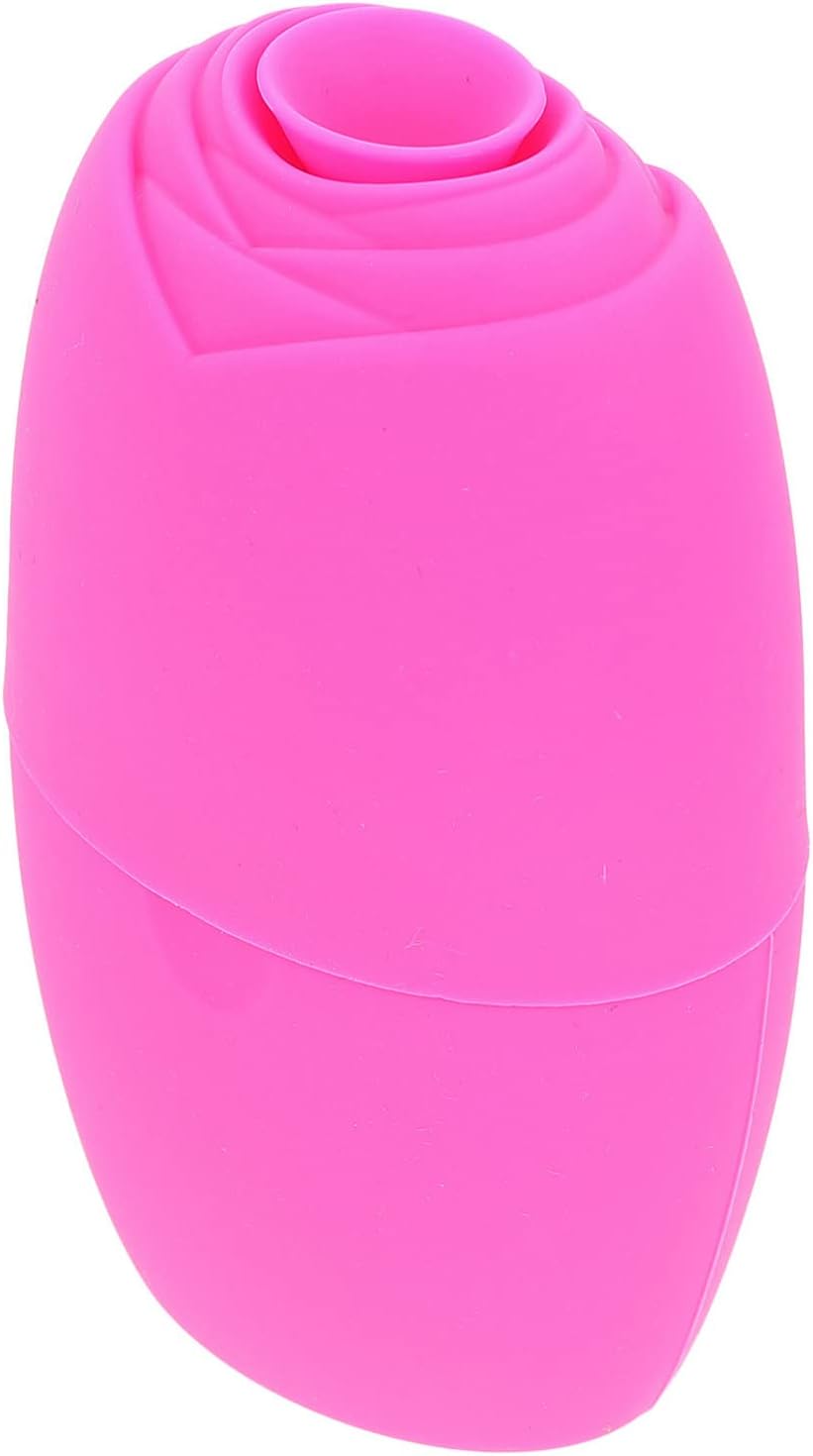 Reusable Silicone Ice Roller