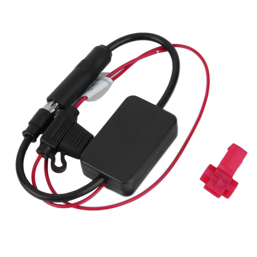 Ante-nna Car Ante-nna Dab/am/fm Radio Dab/am /fm Radio 12volt Dab/am Car Radio