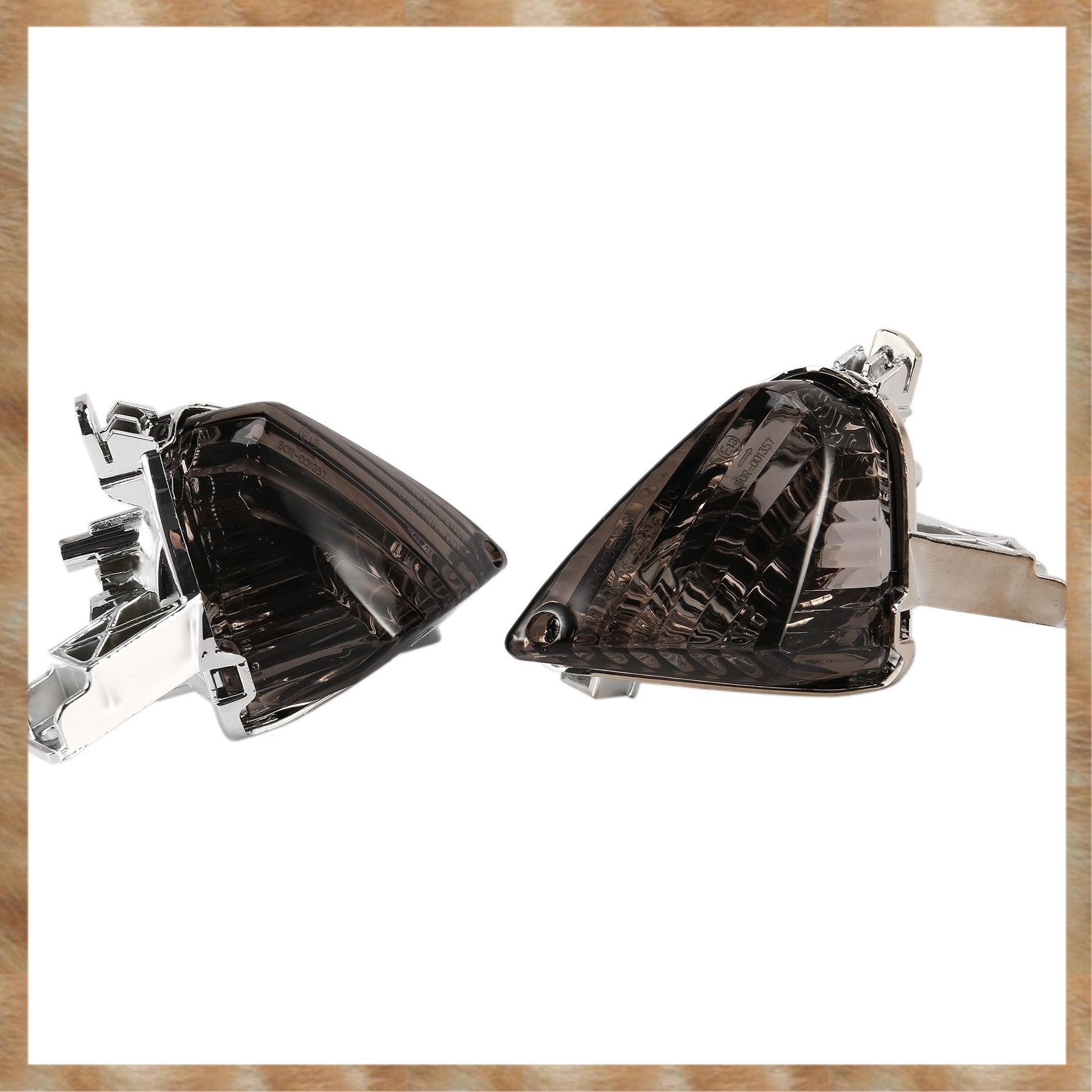 Motorcycle Indicator Rear Turn Signal Tail Light for GSXR 600