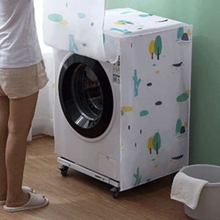 Top Load Washing Machine Cover 6-8 Kg