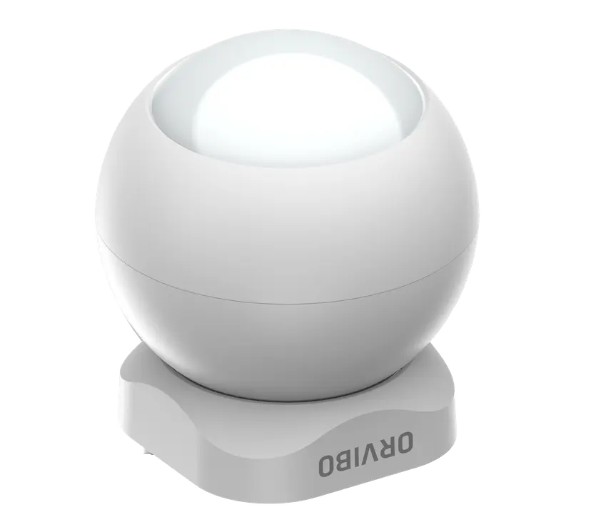 Zigbee Indoor PIR Infrared Motion Sensor/Tuya Smart Wireless Wifi Motion Sensor Detector/Wireless Motion Sensor Alarm