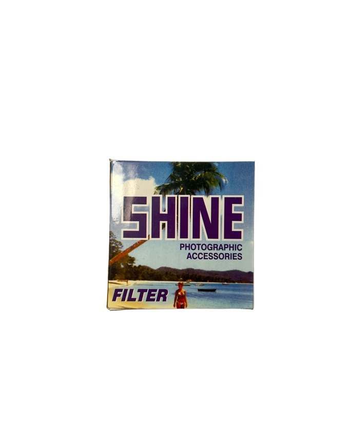 67 mm UV Filter For Canon 18-135 mm Lens